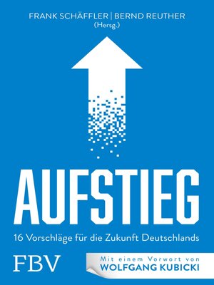 cover image of AUFSTIEG